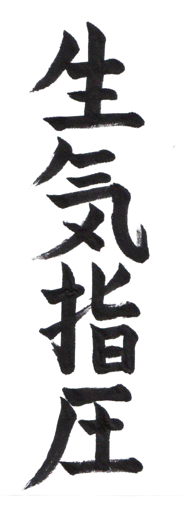 סייקי שיאצו