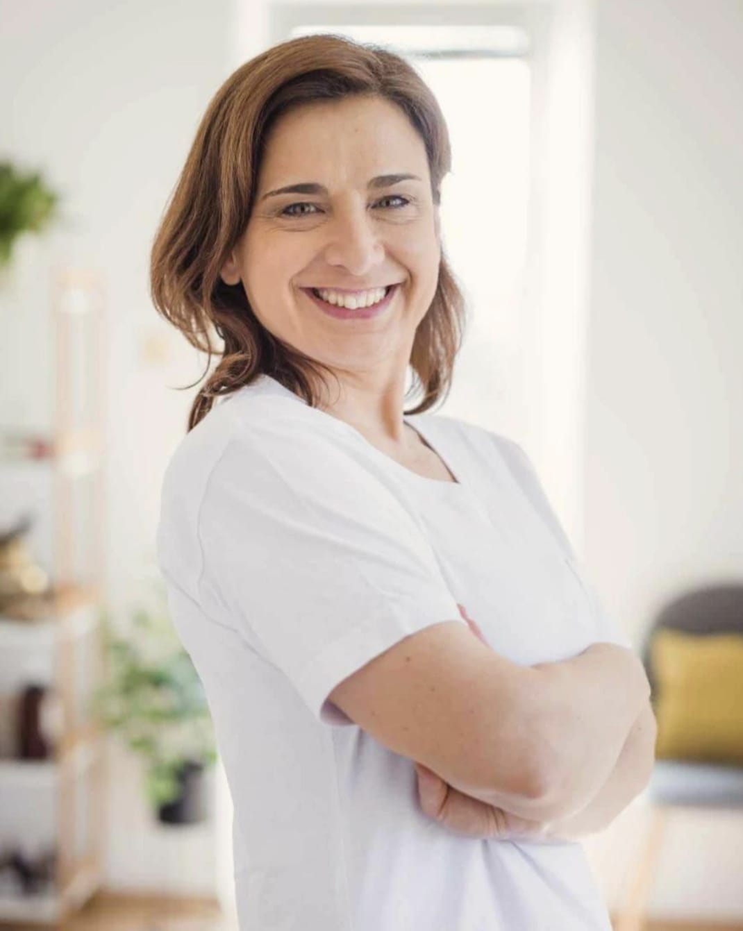 Nataša Pavela Ambrož